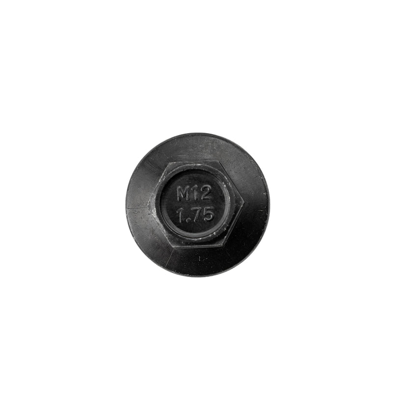 JBM (54988) Oil Sump Plug with O-Ring M12×1.75