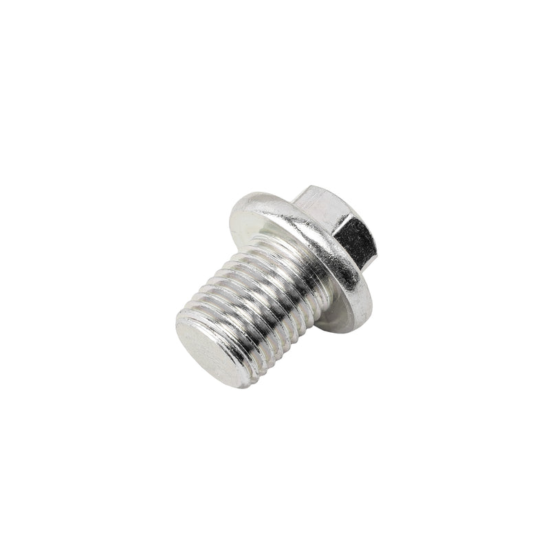 JBM (54993) Oil Sump Plug M14×1.5 - Ford