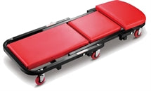 Estrado Mecanico Dobravel 2-Em-1 Heavyware Heavyware (HFM21)