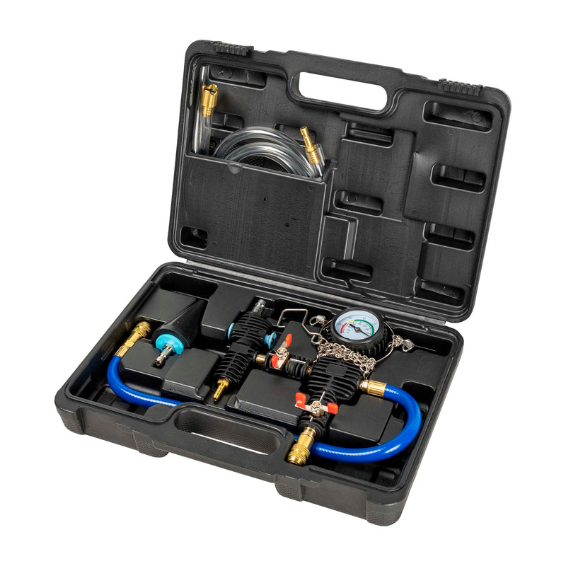 JBM (55007) Cooling System Vacuum Purge & Refill Kit