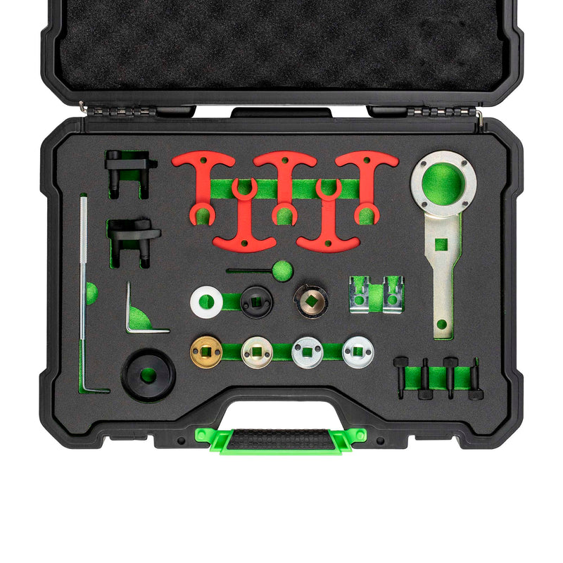 JBM (55008) Kit de herramientas de sincronización para Vag 1.8 2.0tsi Tfsi