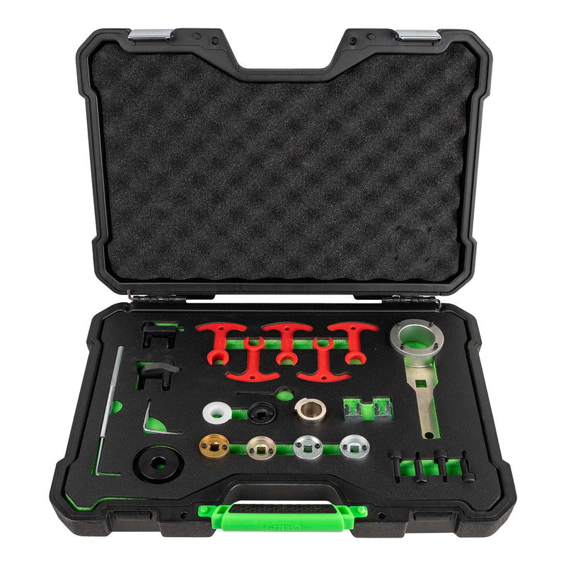 JBM (55008) Kit de herramientas de sincronización para Vag 1.8 2.0tsi Tfsi