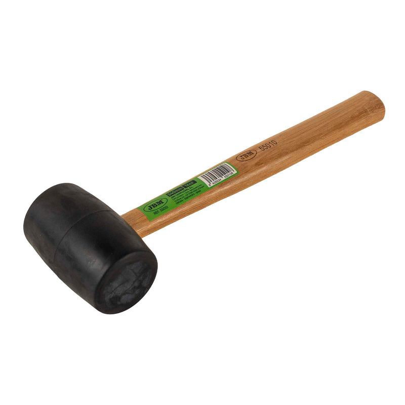 Maço de Borracha 450g JBM (55010)