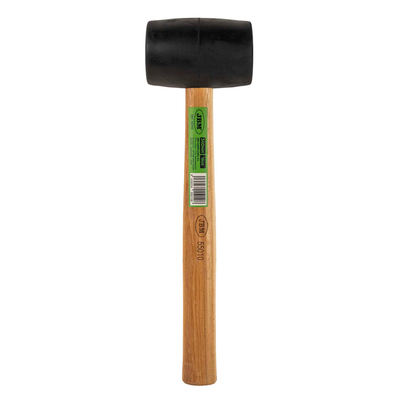 Maço de Borracha 450g JBM (55010)