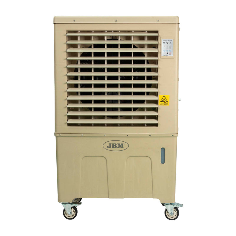 Enfriador evaporativo móvil JBM (55023) 300W 120L