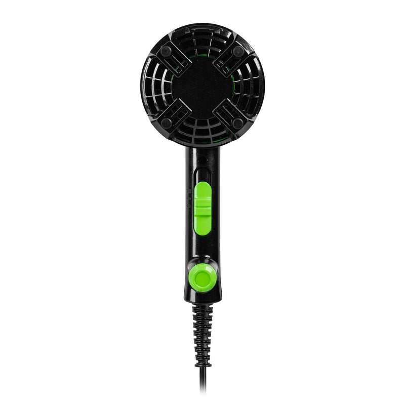 Soplador de aire eléctrico JBM (55025) para el secado de vehículos