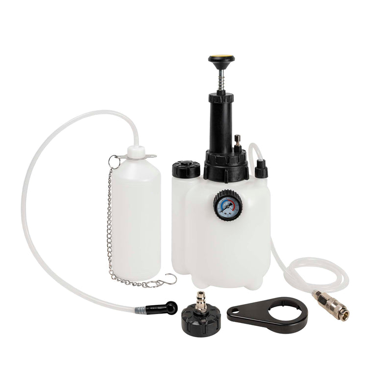 JBM (55051) Manual Brake Bleeder Kit