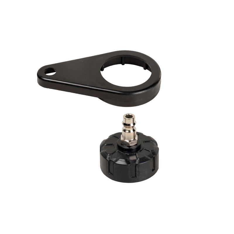 JBM (55051) Manual Brake Bleeder Kit