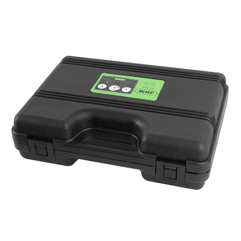 Juego de herramientas de montaje/desmontaje de silentblocks del subchasis trasero para Renault (JBM 55056)