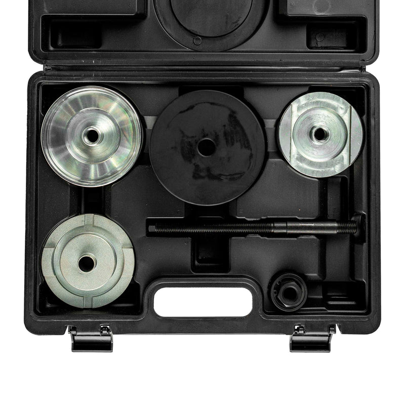 JBM (55057) Rear Subframe Silentblock Removal/Installation Tool Set for BMW X5