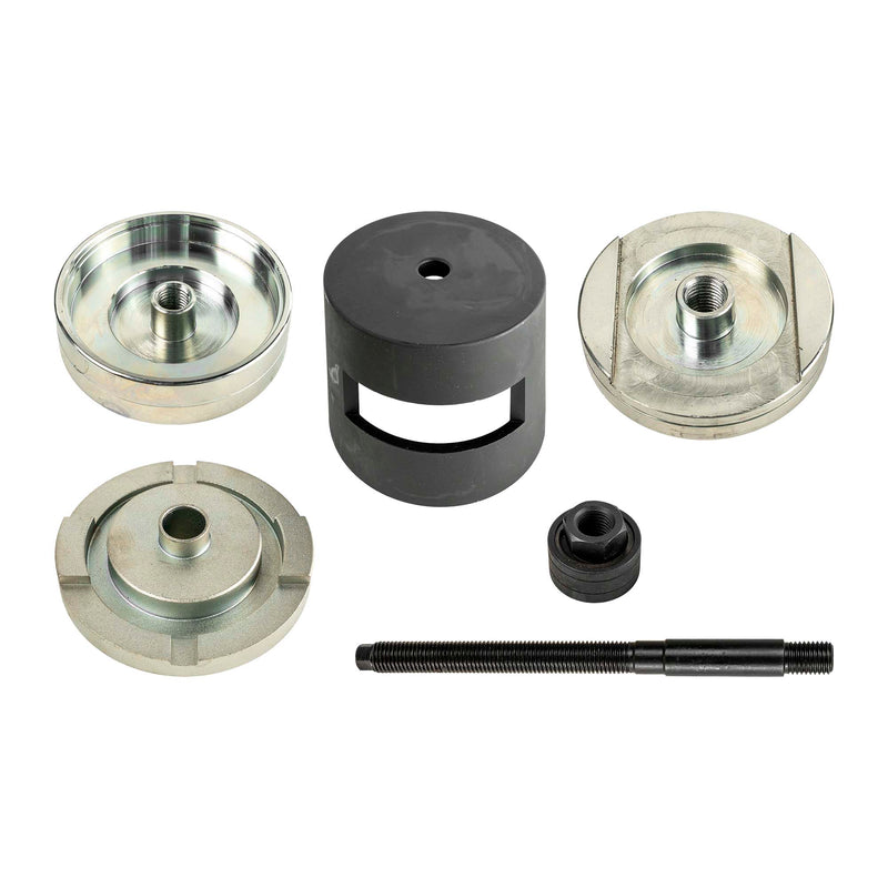 JBM (55057) Rear Subframe Silentblock Removal/Installation Tool Set for BMW X5