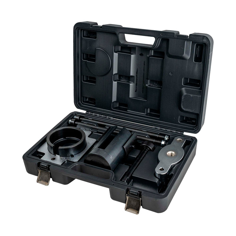 JBM (55058) Trailing Arm Silent Block Removal/Installation Tool Set for Volvo/Ford