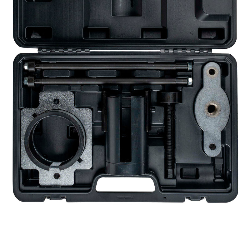 JBM (55058) Trailing Arm Silent Block Removal/Installation Tool Set for Volvo/Ford