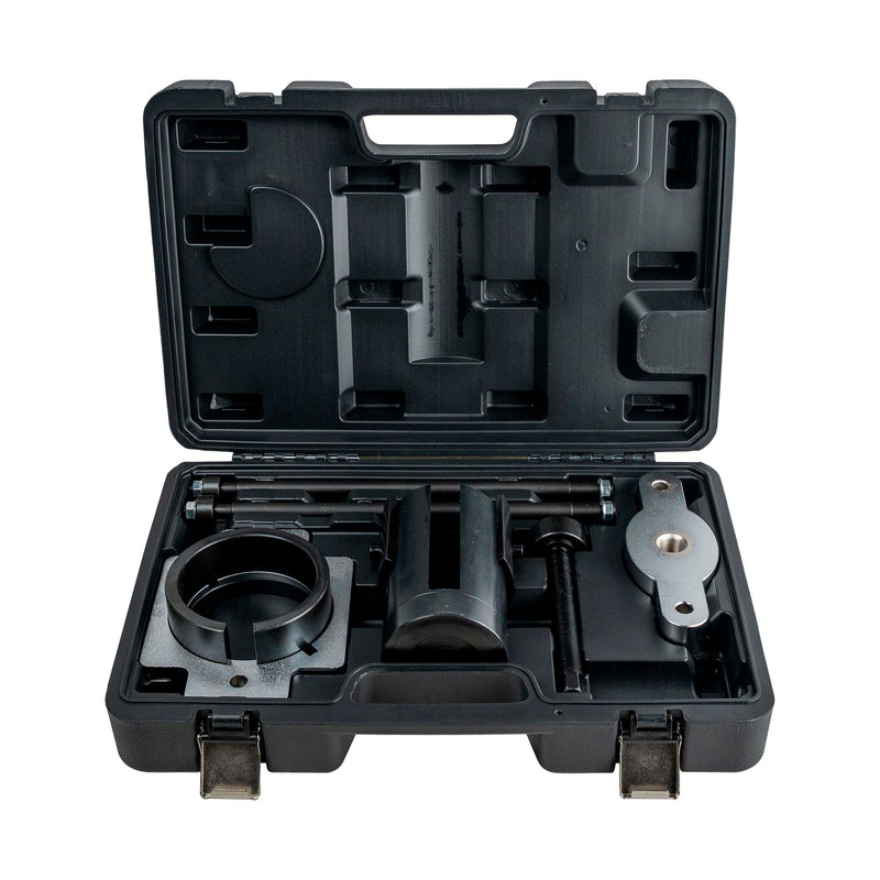 JBM (55058) Trailing Arm Silent Block Removal/Installation Tool Set for Volvo/Ford
