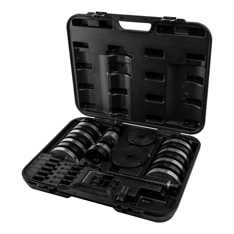 JBM (55059) VAG Wheel Bearing Removal/Installation Tool Set