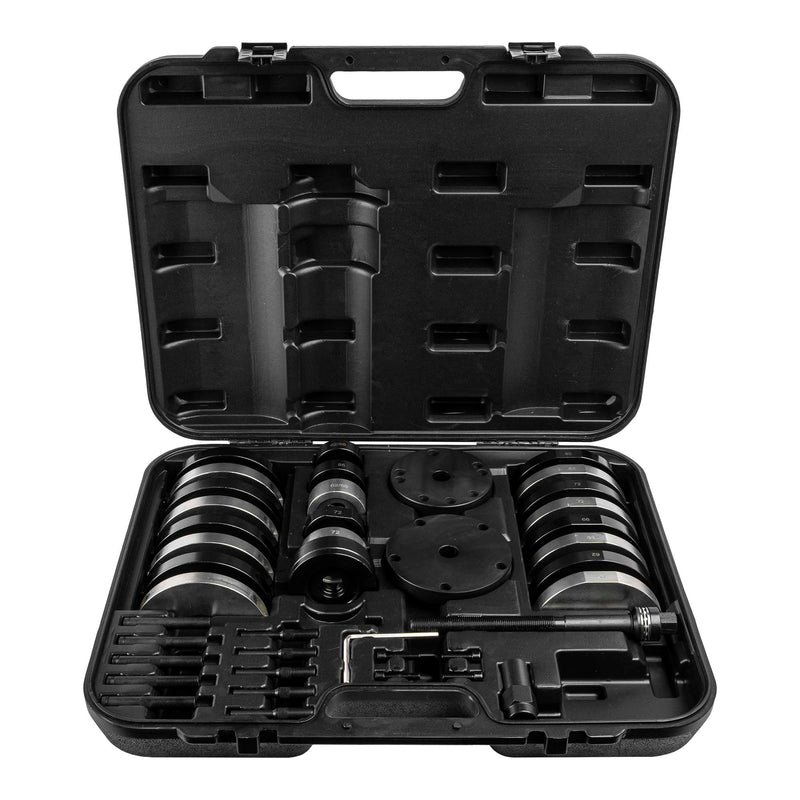 JBM (55059) VAG Wheel Bearing Removal/Installation Tool Set