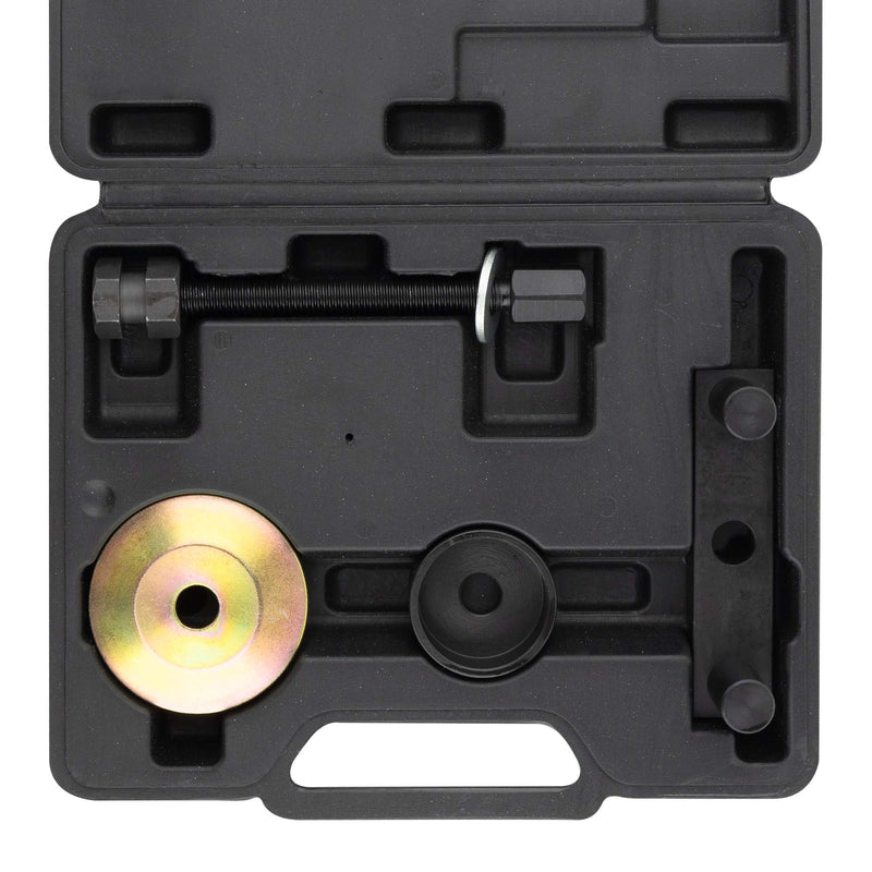 JBM (55060) Rear Arm Silent Block Removal/Installation Tool Set for Ford Mondeo