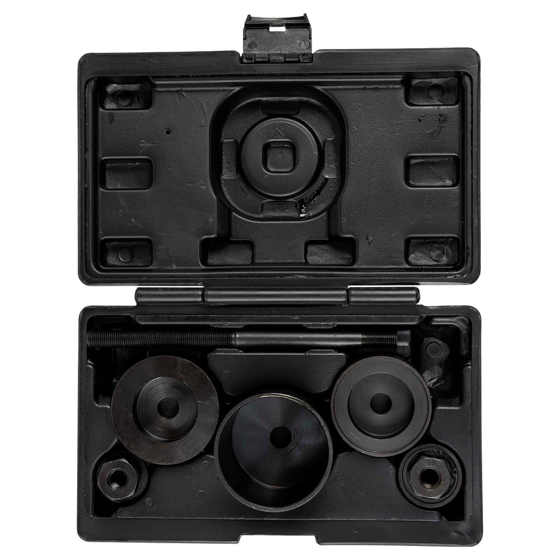 JBM (55062) Rear Subframe Silent Block Removal/Installation Tool Set for Ford Fiesta