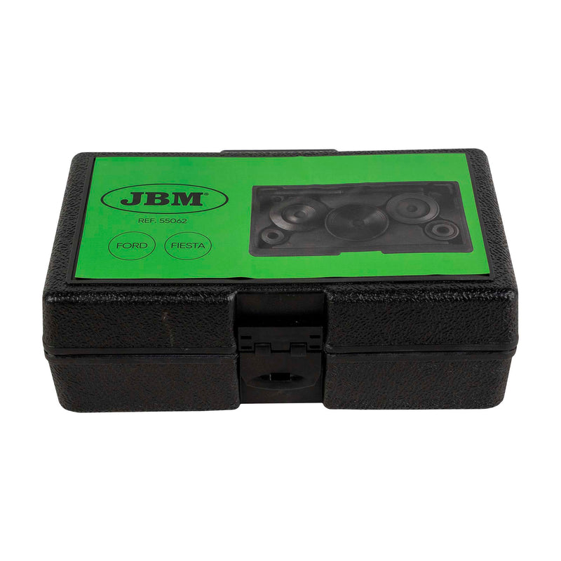JBM (55062) Rear Subframe Silent Block Removal/Installation Tool Set for Ford Fiesta