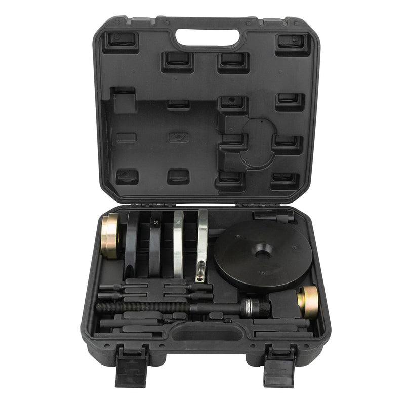 JBM (55063) Ford/Land Rover/Volvo Wheel Bearing Removal/Installation Tool Set