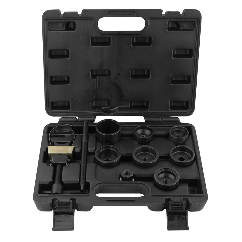 JBM (55071) Rear Control Arm Silentblock Removal/Installation Tool Set for BMW