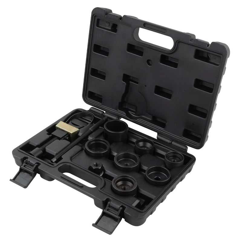 JBM (55071) Rear Control Arm Silentblock Removal/Installation Tool Set for BMW