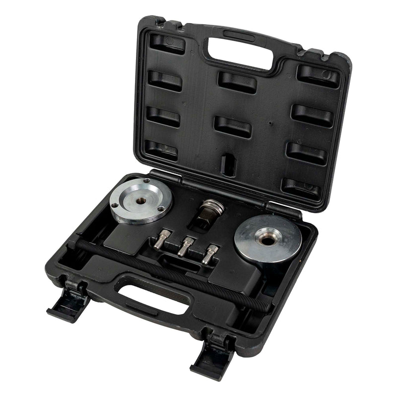 JBM (55072) Rear Axle Silentblock Installation Tool Set for Fiat