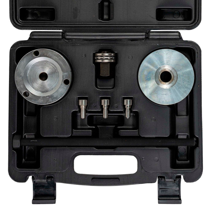 JBM (55072) Rear Axle Silentblock Installation Tool Set for Fiat