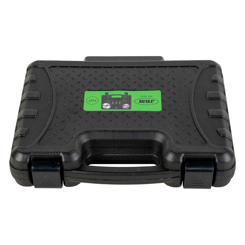 JBM (55072) Rear Axle Silentblock Installation Tool Set for Fiat
