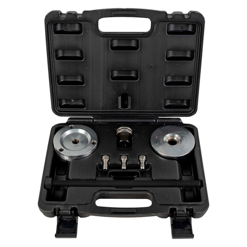 JBM (55072) Rear Axle Silentblock Installation Tool Set for Fiat