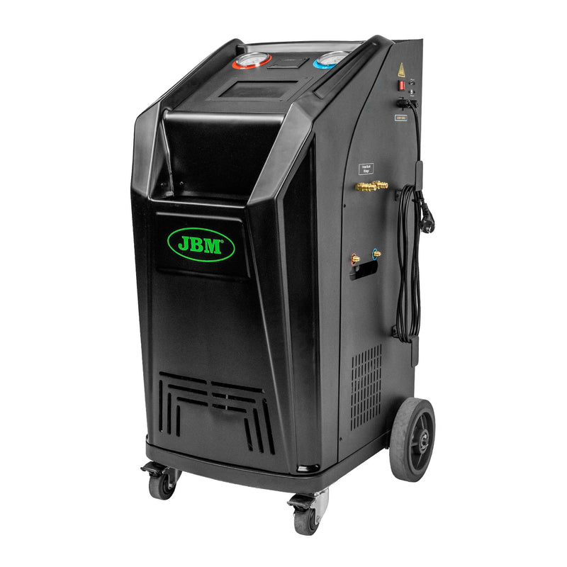 Máquina de carga de aire acondicionado JBM (55085)