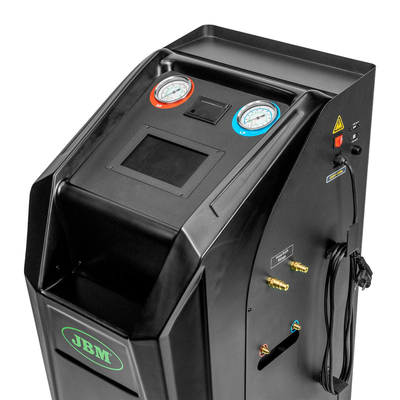 Máquina de carga de aire acondicionado JBM (55085)