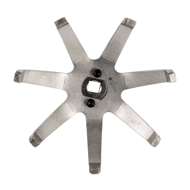 JBM (55092) BMW / Mini Fuel Pump Nut Wrench