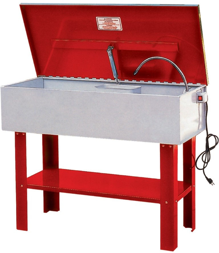Máquina de Lavar Peças 151L