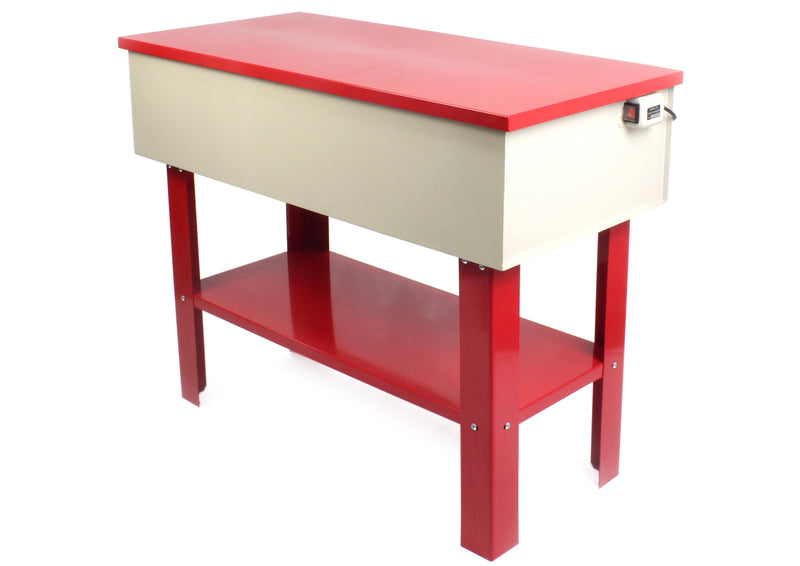 Máquina de Lavar Peças 151L