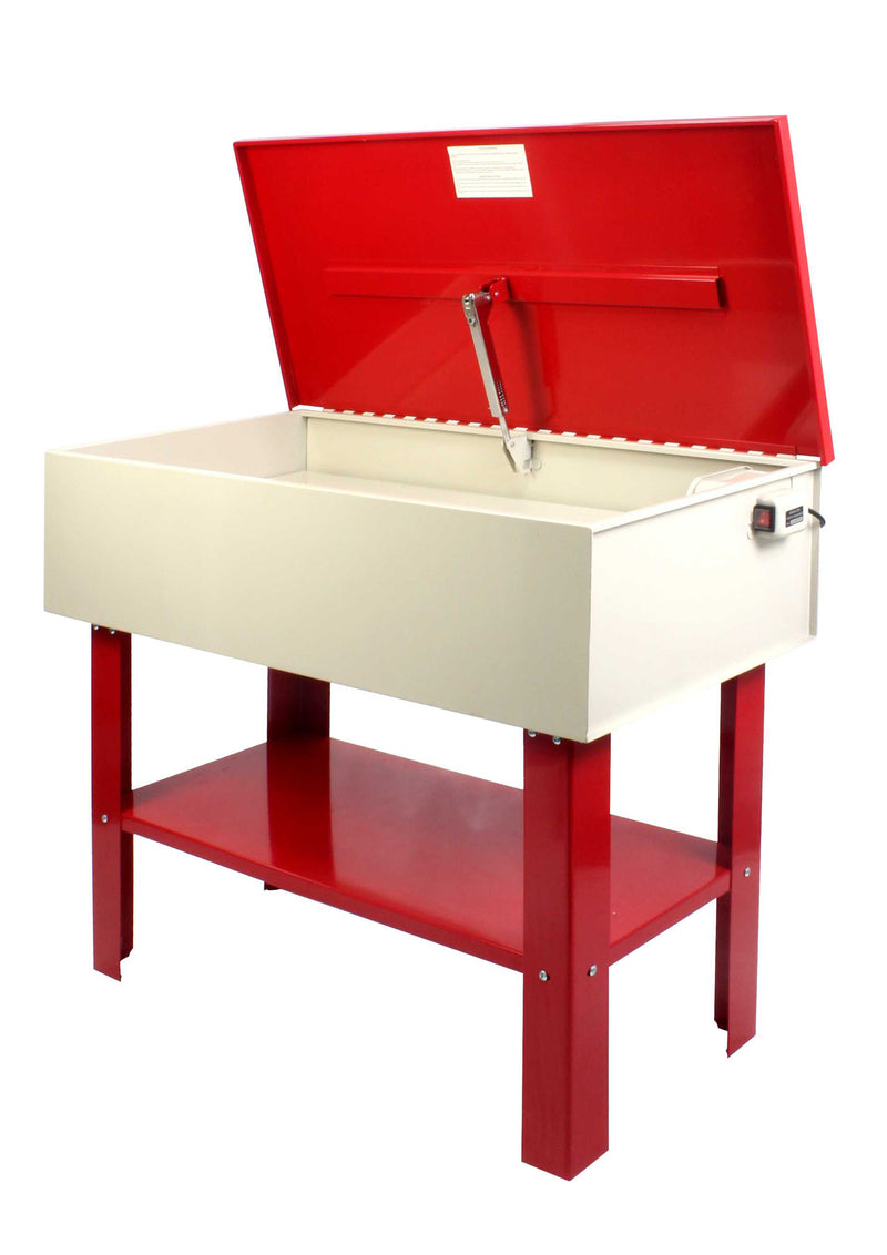 Máquina de Lavar Peças 151L