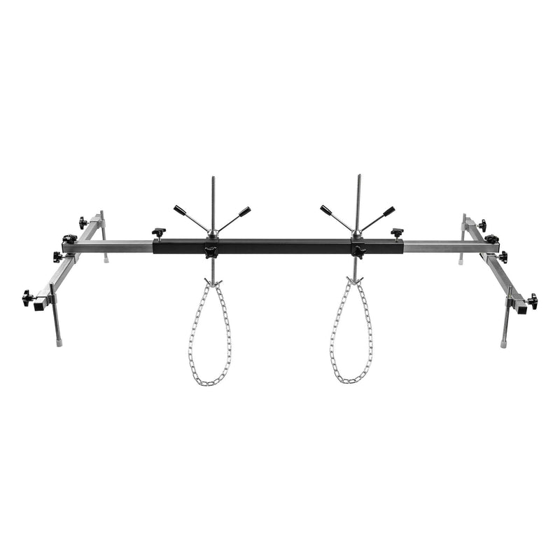 Soporte universal extensible para motor JBM (55102)