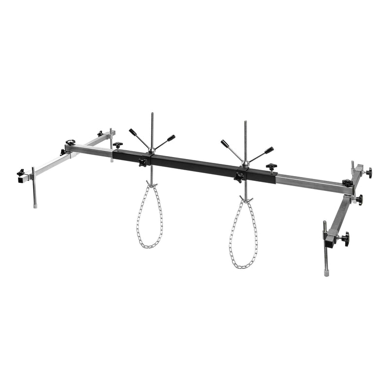 Soporte universal extensible para motor JBM (55102)