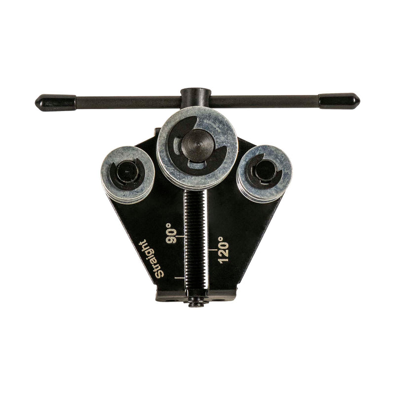JBM (55114) Brake Line Bender and Straightener