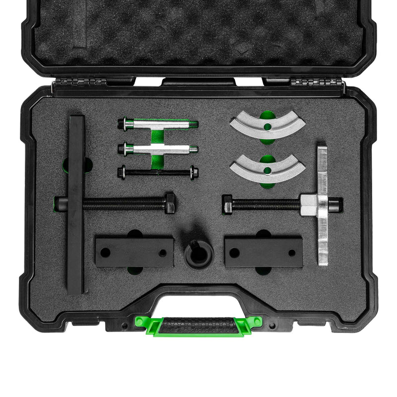 JBM (55131) Hyundai/Kia Double Clutch Remover/Installer Kit