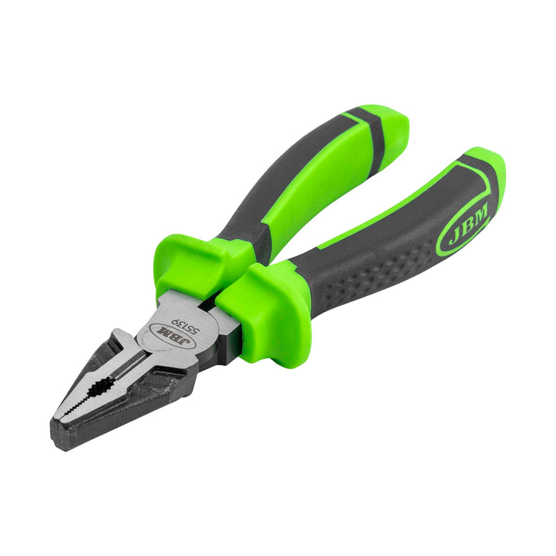 JBM (55139) Combination Plier 6" - 160mm