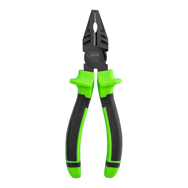 JBM (55139) Combination Plier 6" - 160mm