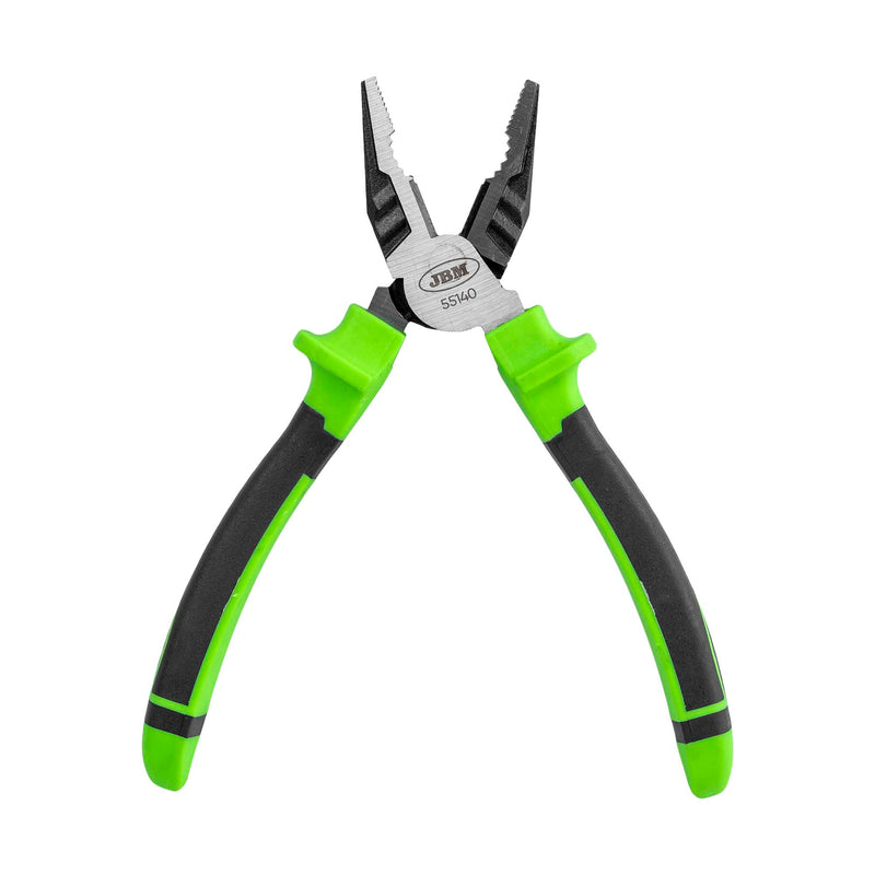 JBM (55140) Combination Plier 8" - 200mm