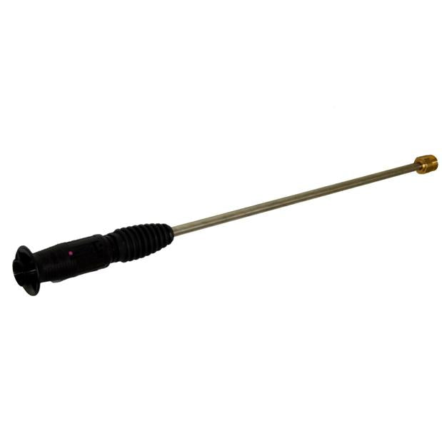 Boquilla reguladora de alta presión, 120 bar - MADER®