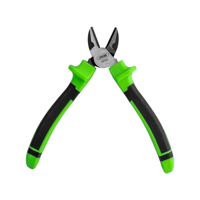 JBM (55149) Side Cutter Plier 6" - 160mm