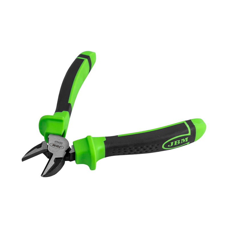 JBM (55149) Side Cutter Plier 6" - 160mm