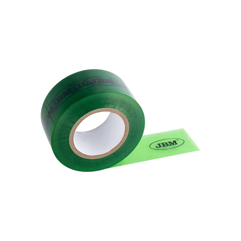 Cinta de protección para llantas JBM (55157) - 200 m