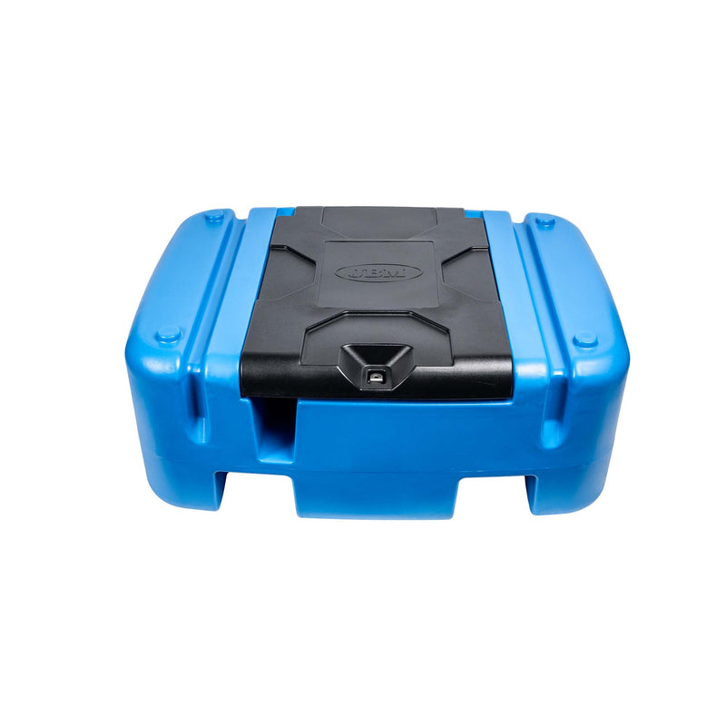 JBM (55167) Electric Pump for AUS32 with 200L Tank