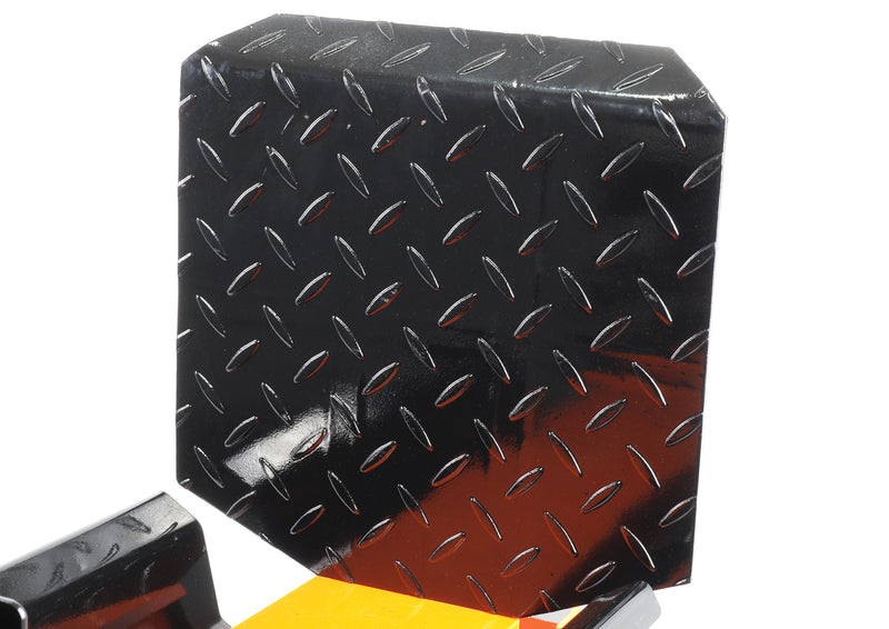 Rachador / Destroçador de Lenha 3in1, 15T, 520mm, 2 Velocidades