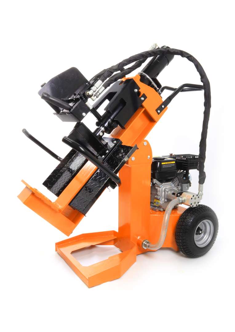Log Splitter, 3 IN 1, 20T, 520mm - MADER®